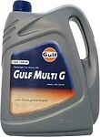 Gulf Multi G Gulf Multi G