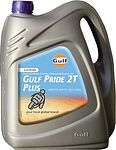 Gulf Pride 2T Plus Gulf Pride 2T Plus