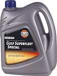 Gulf Superfleet Special Gulf Superfleet Special