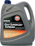 Gulf Superfleet Supreme Gulf Superfleet Supreme