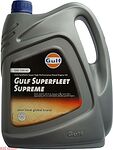 Gulf Superfleet Supreme Gulf Superfleet Supreme