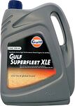 Gulf Superfleet XLE Gulf Superfleet XLE