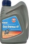 Gulf Syntrac 4T Gulf Syntrac 4T