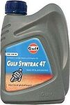 Gulf Syntrac 4T Gulf Syntrac 4T