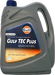 Gulf TEC Plus Gulf TEC Plus