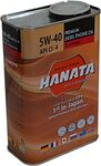 Hanata DX Hanata DX