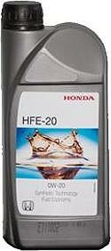 Honda HFE-20