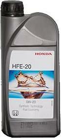 Honda HFE-20 1л