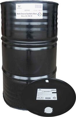 Honda Synthetic Blend 0W-20 SN 208л