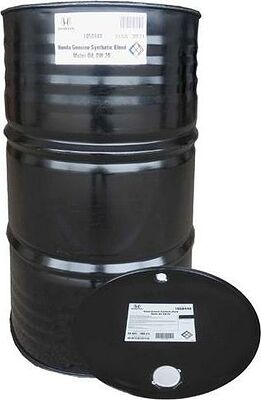 Honda Synthetic Blend 0W-20 208л