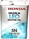 Honda Ultra LEO Honda Ultra LEO