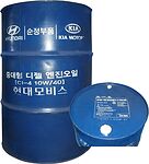 Hyundai Commercial Diesel Hyundai Commercial Diesel