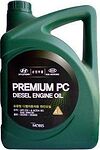 Hyundai Premium PC Diesel Engine Oil Hyundai Premium PC Diesel Engine Oil