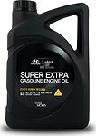 Hyundai Super Extra Gasoline Hyundai Super Extra Gasoline
