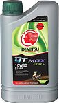 Idemitsu 4T Max Eco Idemitsu 4T Max Eco
