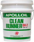 Idemitsu Apolloil Clean Runner Idemitsu Apolloil Clean Runner