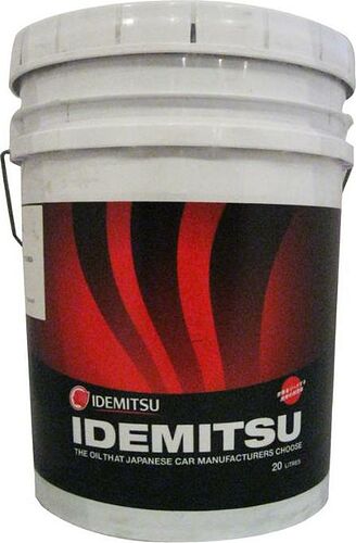 Idemitsu Extreme Diesel