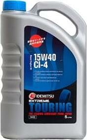 Idemitsu Extreme Diesel Touring