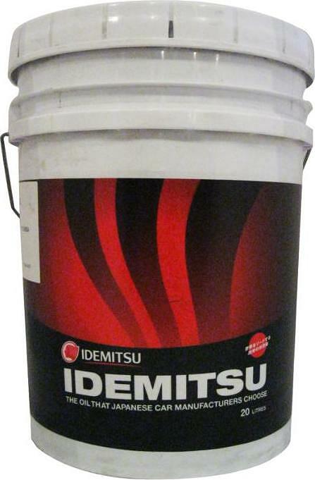 Idemitsu Extreme Eco 5W-30 20л