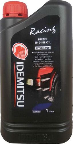 Idemitsu Racing Diesel