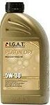 I.G.A.T. PLATIN DPF I.G.A.T. PLATIN DPF