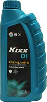 Kixx D1