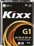 Kixx G1 Kixx G1