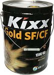 Kixx Gold SF/CF Kixx Gold SF/CF