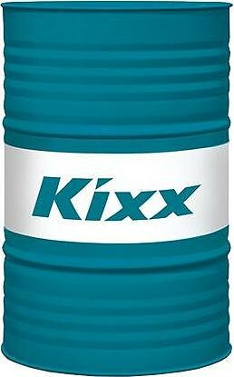Kixx Gold SJ