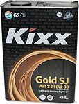 Kixx Gold SJ Kixx Gold SJ