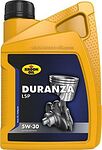 Kroon Oil Duranza LSP Kroon Oil Duranza LSP