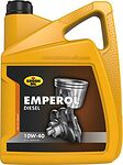 Kroon Oil Emperol Diesel Kroon Oil Emperol Diesel