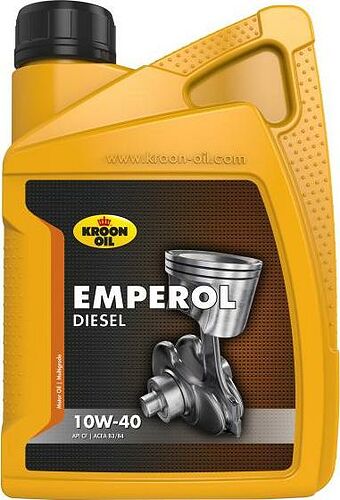 Kroon Oil Emperol Diesel