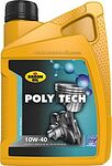 Kroon Oil Poly Tech Kroon Oil Poly Tech