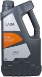 LADA Ultra 5W-40 4л