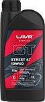 Lavr MOTO GT STREET 4T 10W-40 SM 1л
