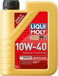 Liqui Moly Diesel Leichtlauf Liqui Moly Diesel Leichtlauf