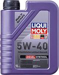 Liqui Moly Diesel Synthoil Liqui Moly Diesel Synthoil