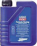 Liqui Moly Formula Racing Outboard Motoroil Liqui Moly Formula Racing Outboard Motoroil
