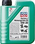 Liqui Moly Garten-Wintergerate-Oil Liqui Moly Garten-Wintergerate-Oil