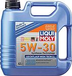 Liqui Moly Leichtlauf High Tech LL Liqui Moly Leichtlauf High Tech LL