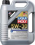 Liqui Moly Leichtlauf Liqui Moly Leichtlauf