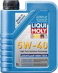 Liqui Moly Leichtlauf High Tech Liqui Moly Leichtlauf High Tech