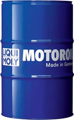 Liqui Moly Leichtlauf Special LL 5W-30 205л