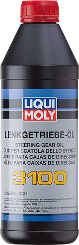 Liqui Moly Lenkgetriebe-oil 3100