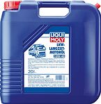 Liqui Moly LKW-leichtlauf-motoroil basic Liqui Moly LKW-leichtlauf-motoroil basic
