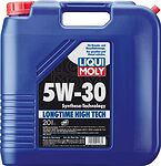 Liqui Moly Longtime High Tech Liqui Moly Longtime High Tech