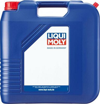 Liqui Moly Marine 4T Motor Oil 25W-40 20л