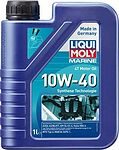 Liqui Moly Marine 4T Motor Oil Liqui Moly Marine 4T Motor Oil