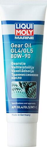 Liqui Moly Marine Getriebeol gl4/gl5